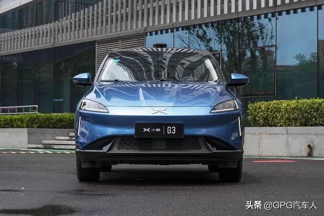 小鹏汽车怎么样？