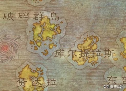 祖达萨传说大厅在哪