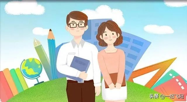 学生辱骂教师被掌掴,教师被记过停课扣工资,若教师挨打谁撑腰?