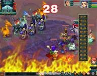 《梦幻西游》新天火之殇下部攻略