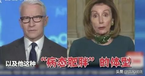 特朗普终于戴口罩了，大家怎么看？