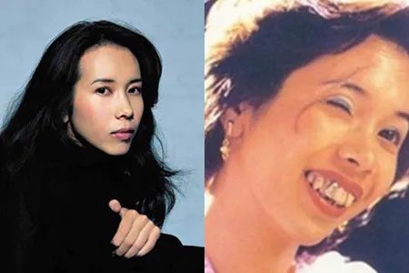 李安莫文蔚合影 坦言自己立马变成小迷妹