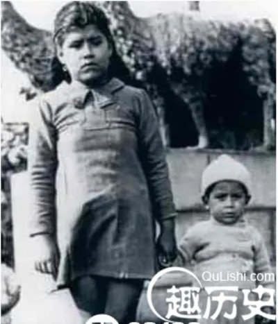 揭秘最年轻的妈妈生活 还是孩子的她们居然当妈