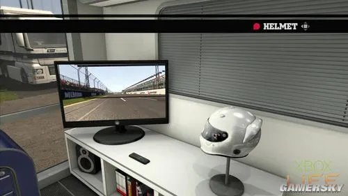 《F1 2011》游戏心得及游戏介绍