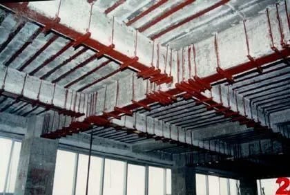 房屋加固方法有哪些？