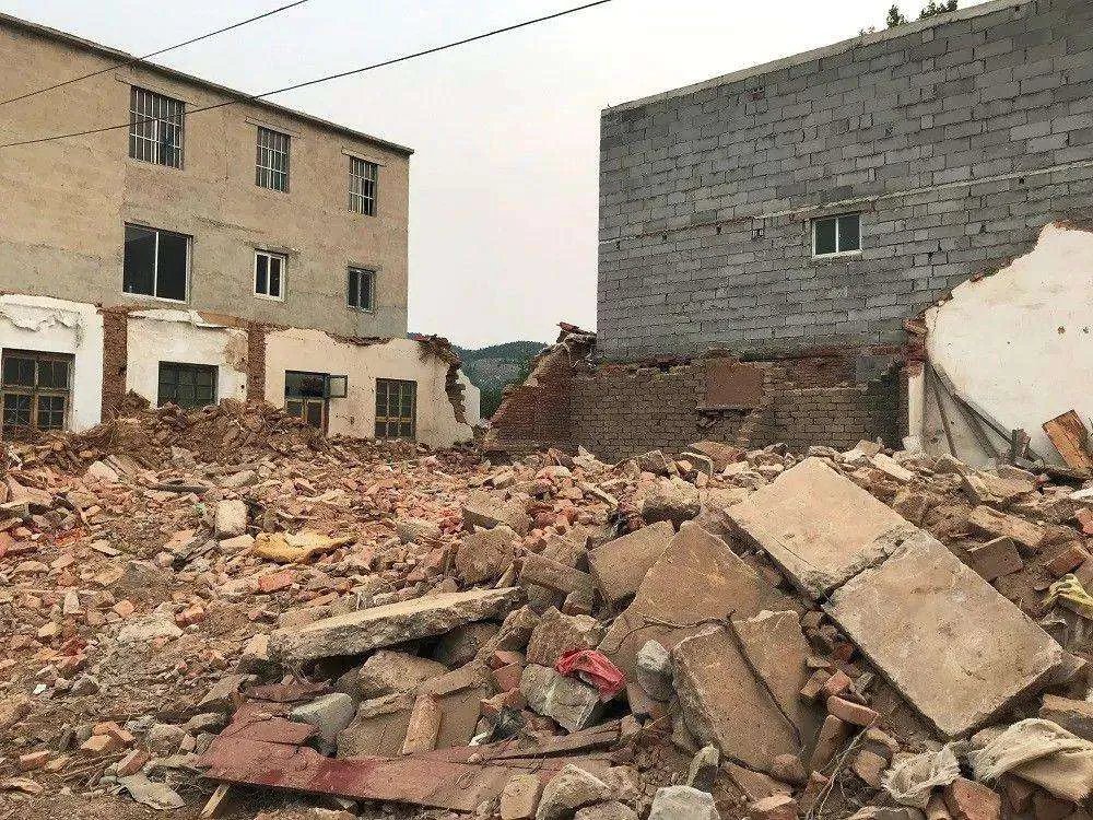 江西拆迁补偿标准是什么