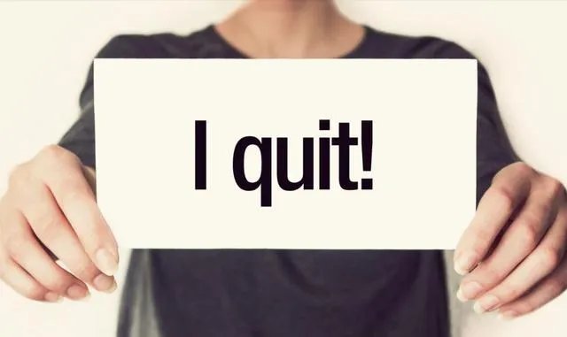 为什么现阶段的银行行业出现大的离职潮?