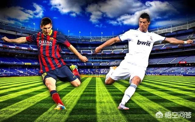 世界杯上梅西、c罗回家了，是不是意味着“双骄”时代结束了？