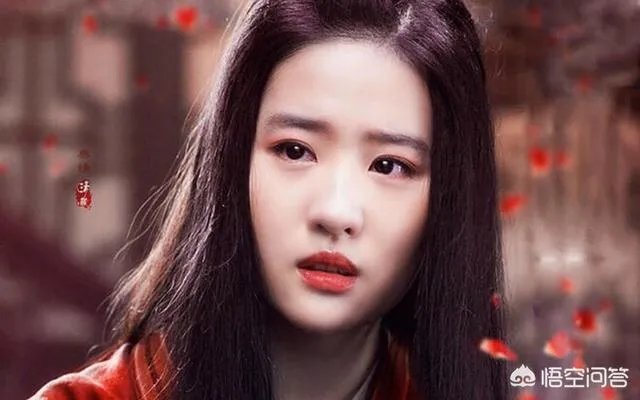 看完真人版《花木兰》预告，你有什么看法？