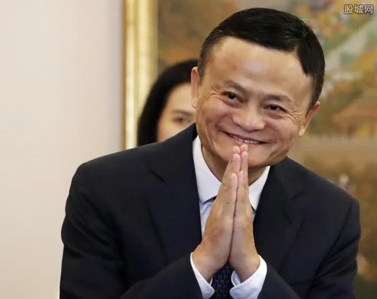 2020马云身家多少 在世界富豪榜排名第几