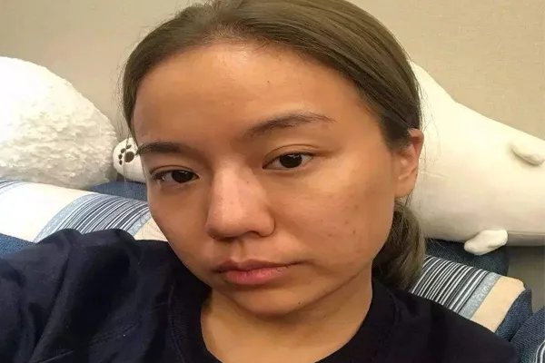 2019年十大最可爱的女主播 周二珂排第3，未想第一名竟是她