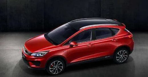 吉利新款帝豪GS有哪些优缺点?