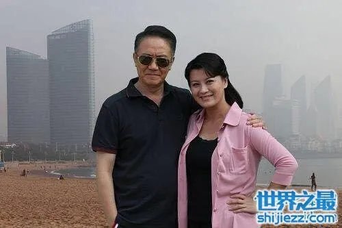 史兰芽李幼斌离婚原因曝光 两人相差16岁皆有离婚史
