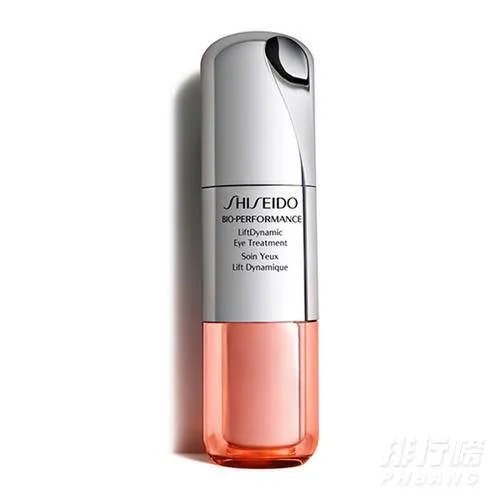 资生堂百优优效修护眼霜怎么样_资生堂百优优效修护眼霜成分