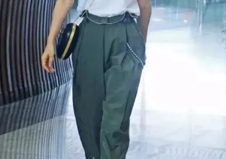 腿粗适合穿什么裤子？