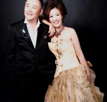 揭秘周立波老婆胡洁前夫入狱经过 网曝胡洁财产来源不明