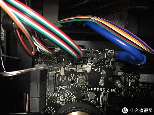 这货没人晒 篇二:海盗船H100i-GTX散热器开箱附安装过程