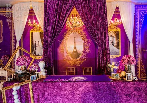 济南婚礼策划公司价格 2017济南请婚庆公司多少钱