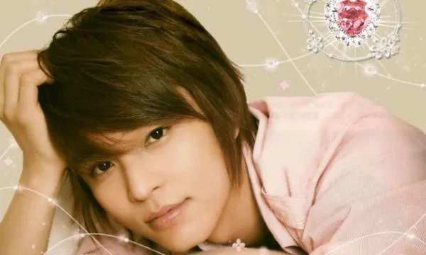 正原未来的个人经历