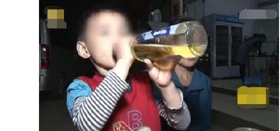 80后父亲培养网红儿子出于什么想法?