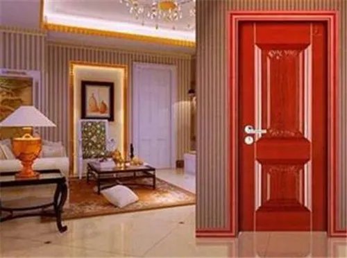 钢木室内门价格是多少 钢木室内门好在哪