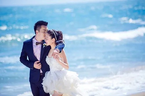 福州婚纱摄影工作室推荐  福州婚纱摄影工作室哪家好