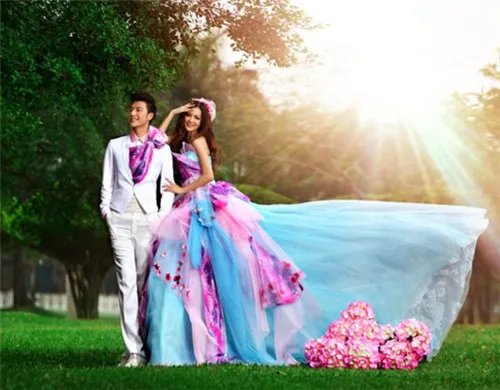 苏州最好的婚纱摄影是哪家 苏州婚纱影楼排行介绍