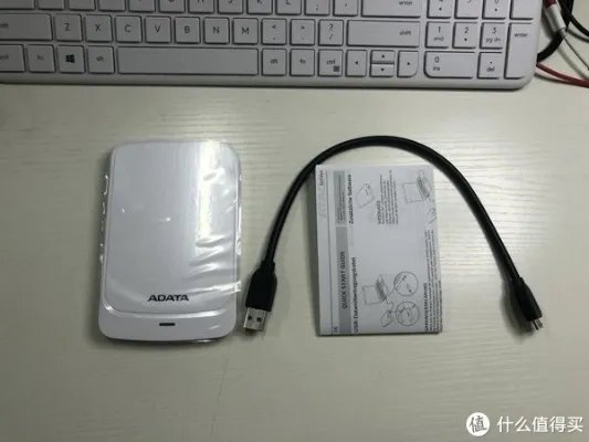 威刚移动硬盘怎么样