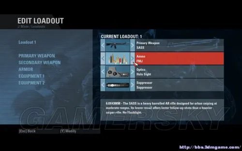 《反恐行动：红色利剑》全关卡图文攻略