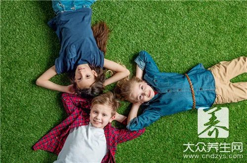 儿童化痰止咳食疗方法