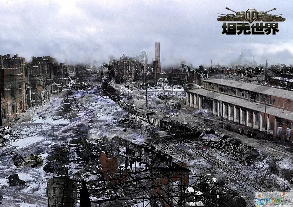 坦克世界火炮小技巧总结