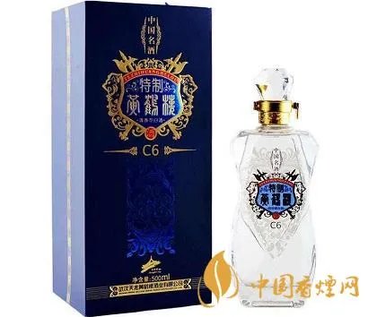 了解一品黄鹤楼白酒价格