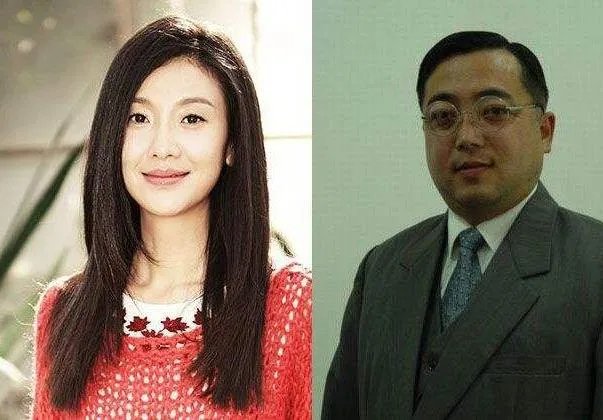 倪景阳资料简介：倪景阳老公是谁