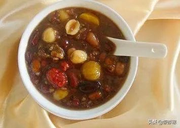 古语说“腊八腊八,冻掉下巴”是什么意思?