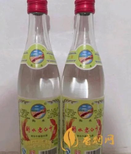 衡水老白干72度多少钱?质量与价格不容忽视