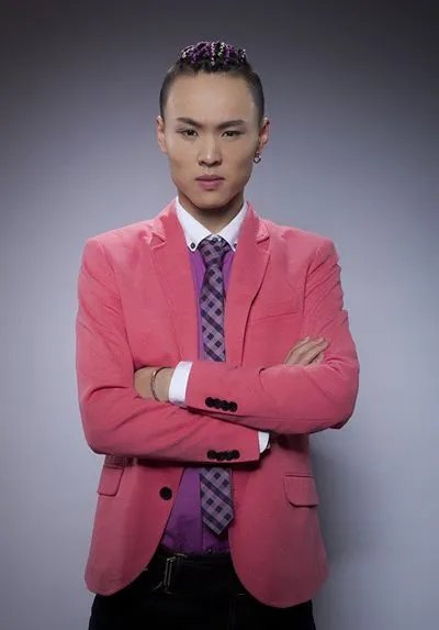 中国好声音张伟是第几期的 张伟老婆照片资料