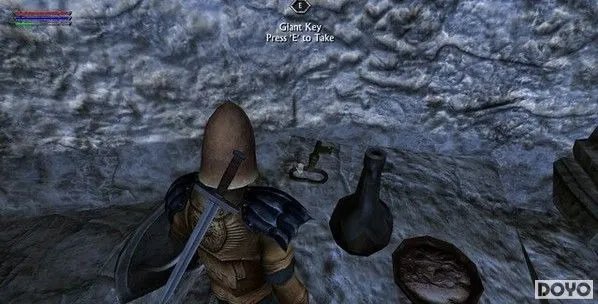 掠夺之剑：暗影大陆-图文流程全攻略