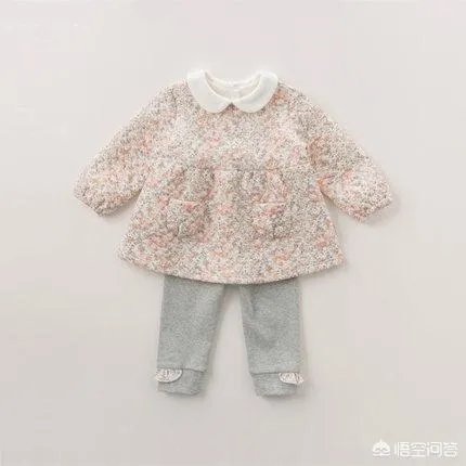 童装质量好的品牌