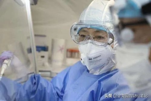 为什么总是说11月又是一个疫情高发期？