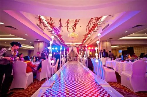 株洲婚庆公司报价是多少  株洲哪家婚庆公司好