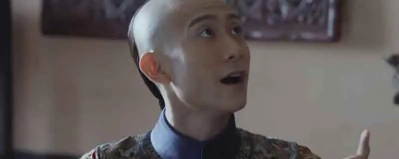 张一山穿越到春秋战国是什么电影 张一山的电视剧有哪些