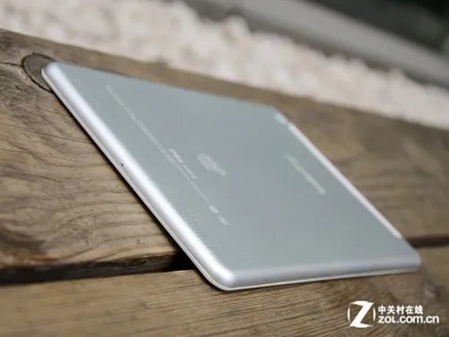 从外开始打动你 台电P89 mini静态评测