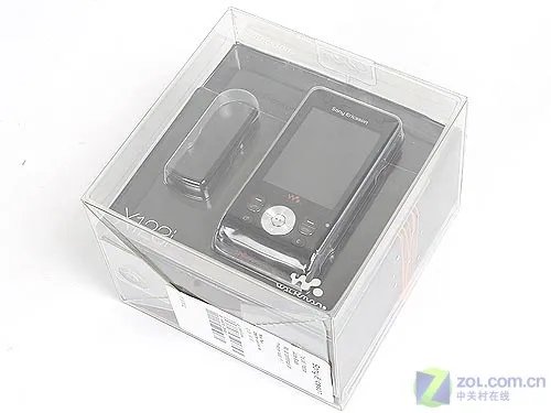 操控心情坐标 索尼爱立信W908c音乐评测