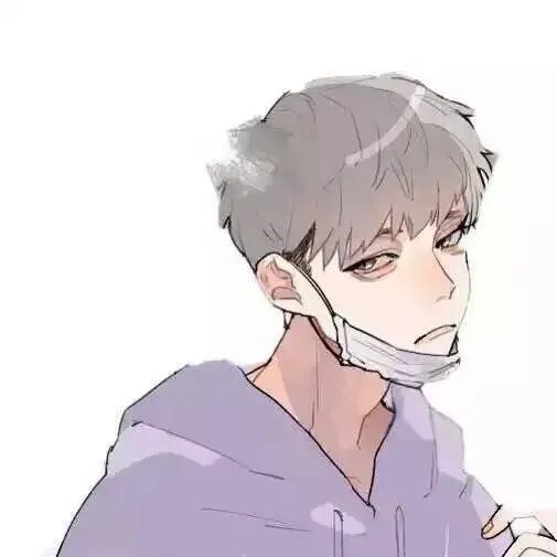 你用过最好看的QQ头像是哪个？