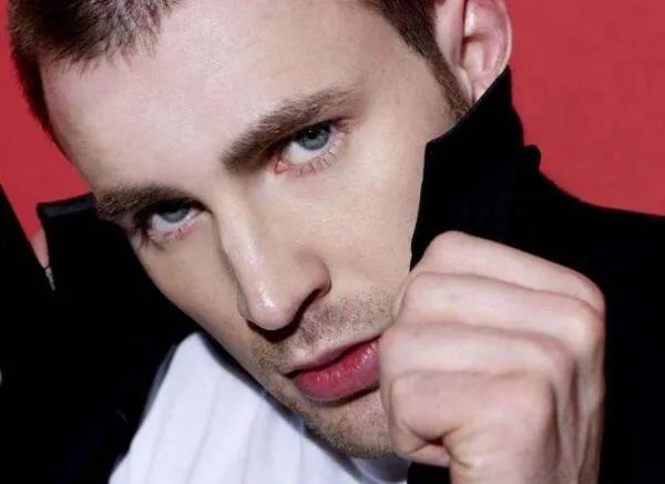 全球十大帅哥排行榜,世界公认的美男子集合