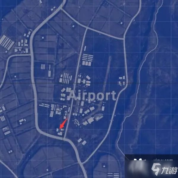 《绝地求生》泰戈神秘钥匙获取攻略大全