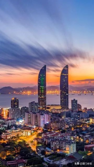 厦门二手房买卖,哪里找的中介靠谱呢?