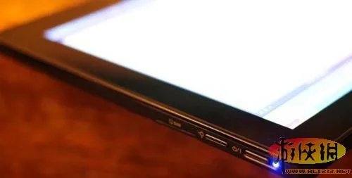 微软Win8平板试用体验:提升了Windows桌面系统