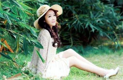 拍个人艺术照姿势大全 拍照姿势怎么摆好看