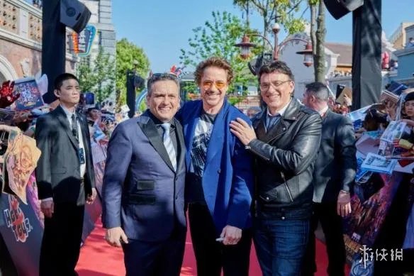 漫威为首映礼道歉：承认安排不当 让大家失望了！